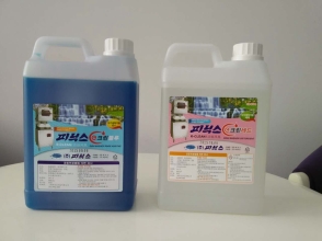 美國化工品冷卻液進(jìn)口報(bào)關(guān)資料到廣州南沙海運(yùn)案例